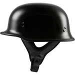 Highway 21 9MM German Beanie Helmet Gloss Black 5X-LARGE 77-10005X New. Price: $59.99.