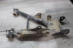 2008 Suzuki King Quad 450 700 Rear Back Lower Right Control Arm 61510-31810 Used. Price: $34.16.