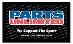 Parts Unlimited Floorrmat 9904-1331 New. Price: $81.60.