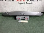 2021 2022 2023 Hyundai Elantra Spoiler Tailgate Wing Oem W/ Camera AX65368 Used. Price: $350.00.
