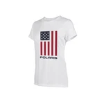Polaris New Oem Flag Tee, Woman's 2X-LARGE, 283316212. Price: $29.99.