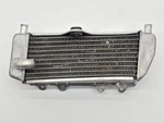 Oem Left Side Radiator Fits YZ250 Yamaha 2002-2026 Non Fill 5NX-1240A-00-00 Used. Price: $64.99.