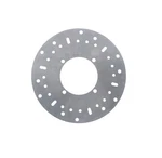 Brake Rotor For Polaris Sportsman 800 Big Boss 6X6 2014 Front Disc New. Price: $37.95.
