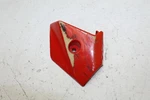 1992 Honda CH80 Elite (#460) Right Front Foot Rest Peg Step Cover Used. Price: $10.00.