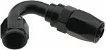 Fragola 231210-BL Hose Fitting #10 120 Deg Pro-flow Black New. Price: $37.01.