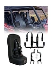 Yamaha Wolverine X2/X4 RMAX2/RMAX4 Front Bump Seat Jump Center S... New. Price: $379.79.