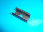 New Mcculloch Brake Arm Clamp Some Slight Oxidation 93721 Fits 605 610 650 R10. Price: $7.48.