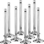 Manley 11843-8 Severe Duty Exhaust Valves New. Price: $301.07.