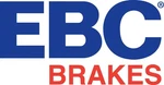 Ebc Brakes DP8036RP1 Disc Set Front RP-1 Race Fmsi D159 New. Price: $317.65.