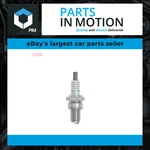 Spark Plugs Set 4X IWM31 Denso I93 5393 Genuine Top Quality Guaranteed New. Price: $58.29.