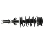 Kyb Complete Corner Unit Assembly -strut Mount And Spring SR4195 New. Price: $284.35.