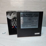 Esco Elkhart Supply ES50M-65N Amp 120-240 Volt Automatic Transfer Switch New. Price: $250.00.