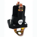 Fits Trombetta Starter Solenoid 812-1221-211, M012188-000 Volt New. Price: $17.79.