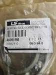 New Ls Mtron Tractor Ball Bearing A08621 10HL-TRG 40261694. Price: $49.95.