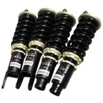 Blox Racing BXSS-00110 Coilovers For 92-00 Honda CIVIC/94-01 Acura Integra New. Price: $1098.40.