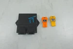 2013 Kawasaki Oem Electronic Control Unit Ecu Computer Box W/ Key 300X 300LX Used. Price: $799.97.