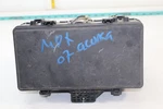 2007 - 2013 Acura Mdx Engine Compartment Fuse Box Relay Junction Block Oem Used. Price: $80.49.