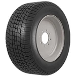 Americana Tire And Wheel 1HP56 ST205 X 65-10 Trailer Tubeless New. Price: $111.84.