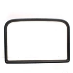 2011-2016 Mini Cooper Countryman Oem Sunroof Rear Interior Frame Trim Molding Used. Price: $64.99.