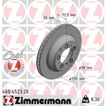 Zimmermann 460452320 New. Price: $177.61.