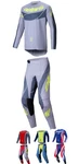 Alpinestars Techstar Melt/dreem/union Moto Gear Set - Pant And Jersey Combo New. Price: $264.90.