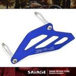 Sprocket Cover Chain Guard Protector For Suzuki DRZ400E DRZ400SM New. Price: $22.15.
