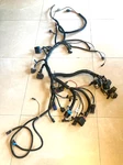 Mercury Engine Harness 8M2000470 Revc Assy 8M2100108 (may Be New Not Sure) Used. Price: $131.75.