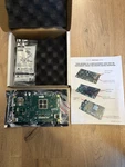 Tidel Engineering 210-0510-107S Pcb, Control Panel (G4S) New. Price: $618.16.