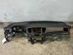 2017-2023 Honda Ridgeline Black Instrument Panel Dashboard Cover Frame 11263062 Used. Price: $673.83.