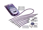 Hks For Universal Circle Earth Grounding Kit New. Price: $177.41.
