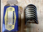 Ford Anglia Consul Classis Lotus New Vandervell 0.010 Rod Bearing Set VP819. Price: $60.00.