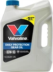 Valvoline High Performance Gear Oil 1 Gal New. Price: $42.49.