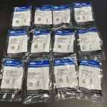 12 Packs Of Ford Factory Hardware Bolt JL3Z-7N134-A Brand New In Package. Price: $18.99.