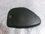 FD3S RX-7 Genuine Foot Plate Knee Pad 13B Rotary F100 64 222 / 2S5-1147 Used. Price: $107.00.