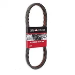 Gates 32R4588 G-force Redline Continuously Variable Transmission (cvt) Belt New. Price: $108.95.
