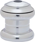 Velo Orange Grand Cru Polished Silver 1-1/8 Threadless Sealed Headset Road Track New. Price: $55.00.