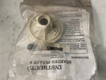 New 530069486 Oem Poulan Starter Pulley Chainsaw. Price: $15.99.