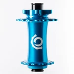Industry Nine, Hydra 15X110, Disc Hub, Front, 28H, 15MM Ta, 110MM Boost, Turqu New. Price: $230.00.