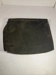 Honda Atc 110 Front Mud Flap Guard Used. Price: $8.00.