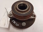 Front Hub From 2014 Jeep Grand Cherokee 11188107 Used. Price: $80.94.