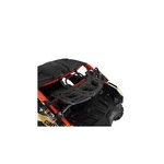 Can-am New Oem Black Swivel Luggage Support, 715008295. Price: $794.31.