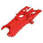 Ski-doo New Oem Console, Rear, Viper Red, Xm Xs, 517305910. Price: $129.94.