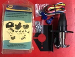New Napa 755-1505 Round 6 Pole Trailer Connector. Price: $14.99.