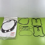 11401-20862-000 Suzuki Gasket Set 1140120862000, New Genuine Oem Part SV650. Price: $150.00.