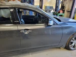 (local Pickup Only) Passenger Right Front Door Fits 14-19 Infiniti Q70 575095 Used. Price: $189.90.