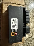2017-2020 Gm Yukon Suburban Tahoe Escalade Restraints Control Module 13524237 New. Price: $89.99.