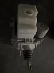 2005 Toyota Land Cruiser FJ100 Aisin Brake Booster Used. Price: $719.99.