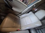 2014 Acura Rdx Passenger Front Seat Tan Leather Electric 4035025 Used. Price: $379.95.