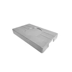FR3Z-14A068-SB Drake Muscle Cars 2015+ Mustang Fuse Box Cover New. Price: $124.95.