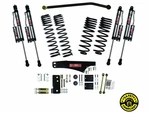 Skyjacker JL35R3BKLT 3.5 In. Suspension Lift System With D-r L-t Coil Springs New. Price: $1795.42.